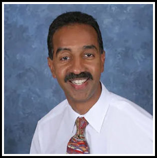 Dr. Ramakrishna P. Kanuri MD.