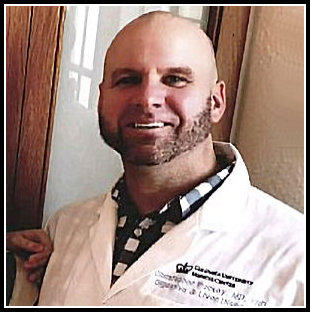 Christopher Packey M.D., Ph.D.